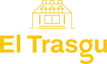 Logo El Trasgu