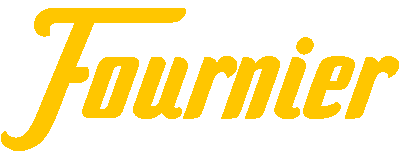 Logo Fournier